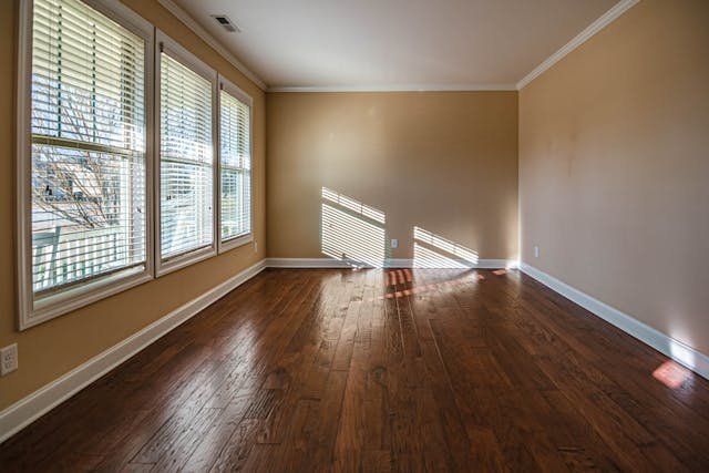 Tile Floor Cleaning
